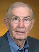 Former President & CEO of 3E Passes Away