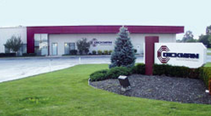 Dickman Supply Named One of Dayton Area’s Fastest-Growing Companies