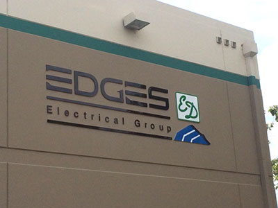 Edges Electrical Group Opens San Leandro Location