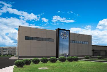 GE to Build Wind Education Center in China