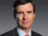 Infor Hires Wall Street Veteran Jeff Laborde as CFO