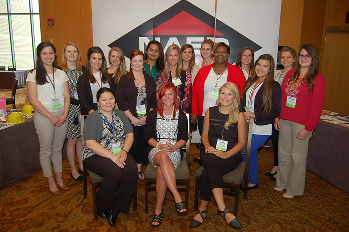 NAED’s Women in Industry Hosts Record Number of Participants
