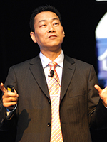 Philips Appoints Andy Ho as CEO for Greater China