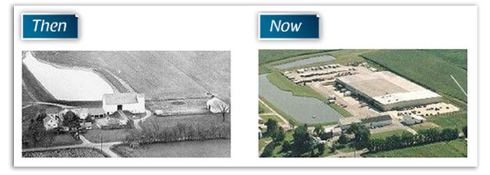 Wolff Bros. Supply, Inc. Celebrates 50 Years