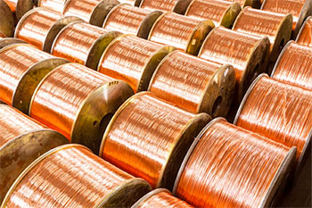 Hold On Tight: Copper Prices Spike, But Relief May Be Ahead