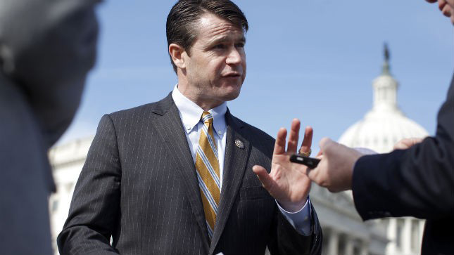 House Passes the REINS Act