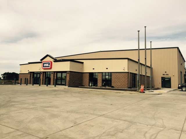 New BSE Branch Opens in Watford City, N.D.