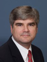 ESC Names Jim Crabtree Director of Supply Chain