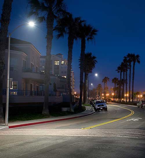 GPS-Enabled Lighting to Save Oceanside More than Half Million Dollars Annually