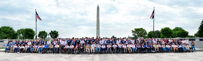 Stoneway Electric is ‘Honored’ to Serve Those Who Have Served