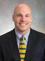 Springfield Electric Promotes Germeraad to Sales Manager