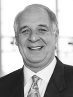 Officials: Big River Steel CEO John Correnti Dies in Chicago
