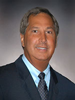 Burndy Promotes New VP of Sales and Marketing