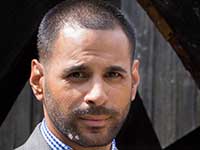 Civilight Appoints Ulysses Rosario as North East Sales Manager