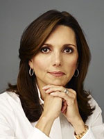 GE Names Beth Comstock as Vice Chair