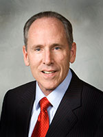 GE Announces New CTO and New President & CEO of Europe