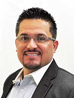 Stellar Sales Expands, Hires Carlos Martinez
