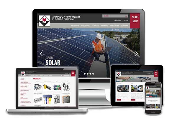 McNaughton-McKay Launches Revamped Website & E-Commerce