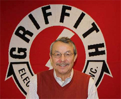 Industry Veteran Ron Lim Retires