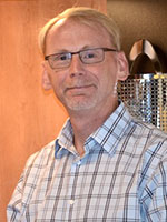 Rockingham Electric Welcomes David Richard