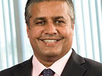 Epicor International Hires New Executive VP