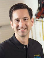 Fromm Electric Supply Names New Marketing VP