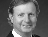 GE’s SVP Brackett Denniston to Retire