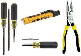 Klein Tools Wins Pro Tool Innovation Awards