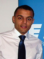 Eaton Appoints New Head of Channels for the Middle East