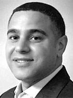 IEWC Appoints Shawn Snowden as Business Unit Director