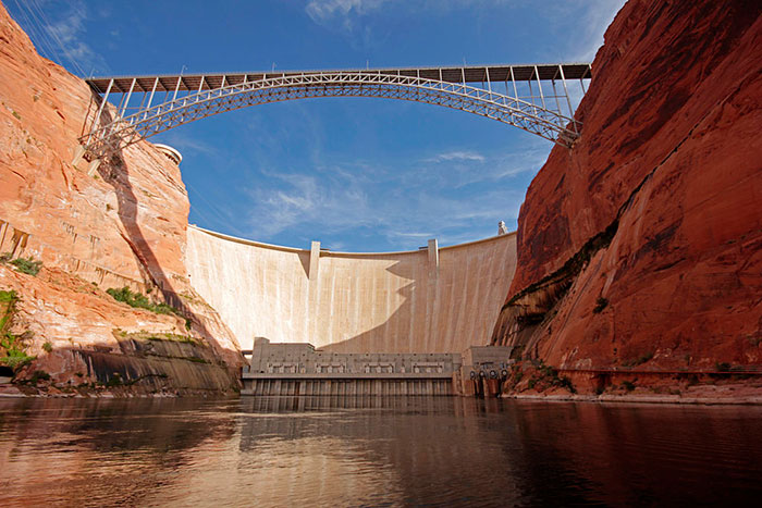 Siemens to Provide Biodegradable Transformer Technology to Glen Canyon Dam