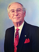 AD Founder David Weisberg Passes Away At 89