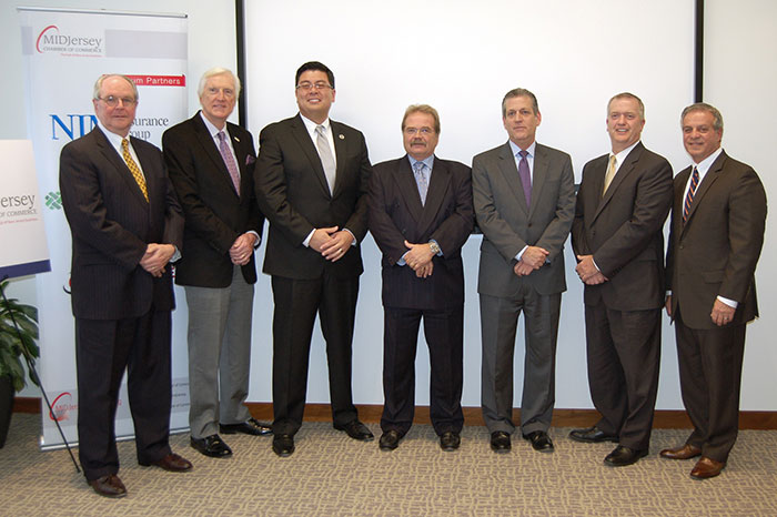CMA Named Outstanding Small Business of the Year