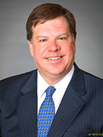 Eaton’s Barry Doggett to Retire, Terry Szmagala to Succeed