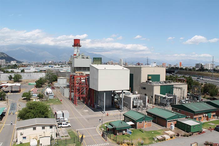 GE to Boost Power Services in Latin America