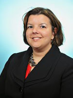 Emerson Promotes Heather Green to Director of Product Marketing