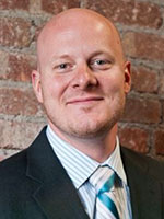 Esce Takes Over As City Electric Company President