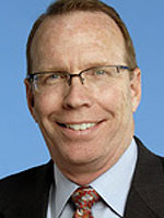 Arrow’s COO Announces Retirement