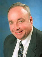 Bridgeport Fittings Names Jim Connor HR Vice President