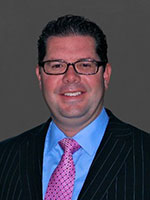 Dan Hill Leaves Crescent Electric, Joins element14