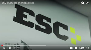 ESC Escalates Its Marketing Strategy