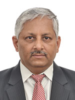 Eaton Names General Manager of Vehicle Group, India