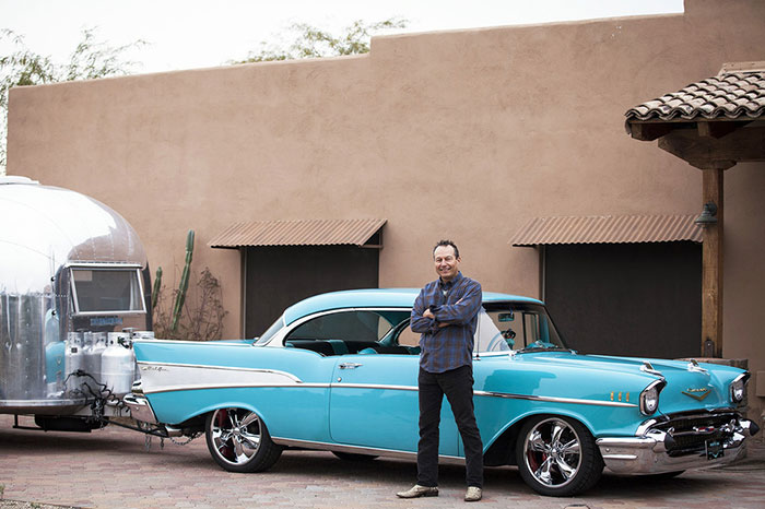 Mike Zielinski of IEC Supply Featured in the Wall Street Journal