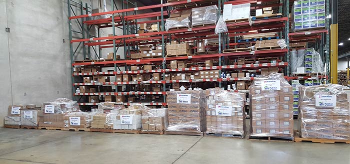 Minerallac Continues Humanitarian Tradition