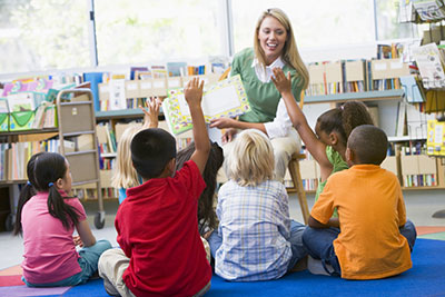 Omni Cable Donates to Philadelphia READS