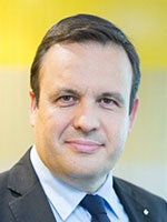 Rexel Welcomes Senior VP, Says Goodbye to Others