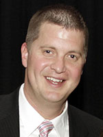 Robroy Promotes Christopher Caldwell