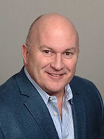 NAED Names Timothy Young as Incoming Vice President-Elect