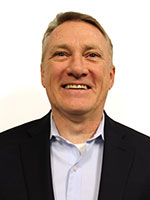 ULT Welcomes New Regional Sales Manager