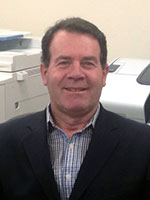 Warshauer Welcomes Ken Redman